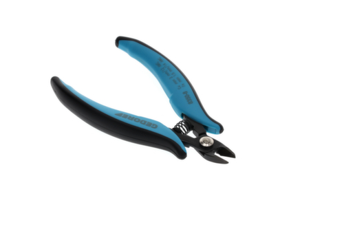 GEDORE 8350-8 Pince coupante latérale électronique miniature Power-Line