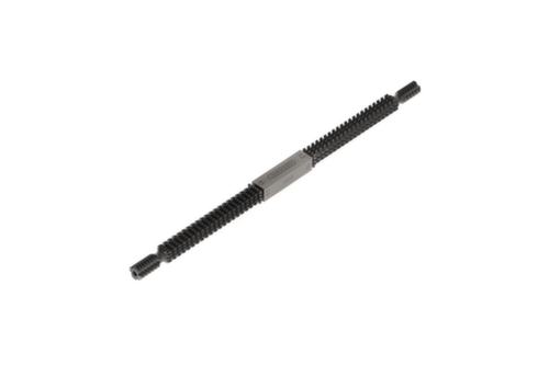 GEDORE 140 W Lime à fileter pour filetage Whitworth