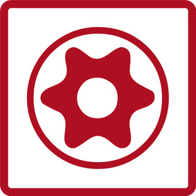 R21562005 Jeu d'outils dans chariot GEDWorker 119 pcs.