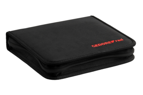 GEDORE R21702025 Kit vélo atelier