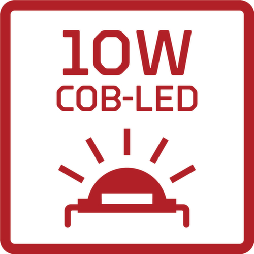 R95400145 Projecteur