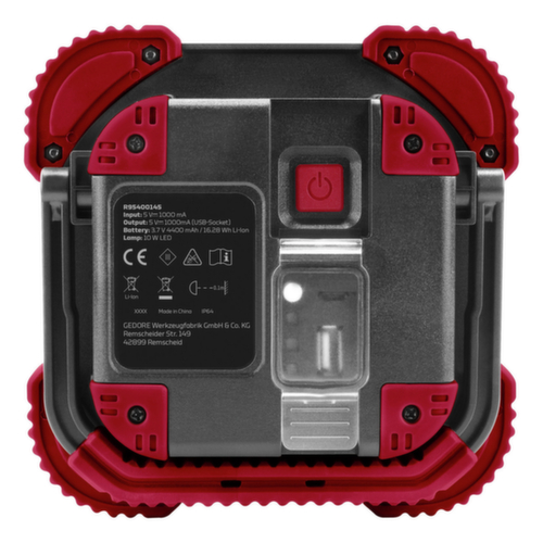 R95400145 Projecteur