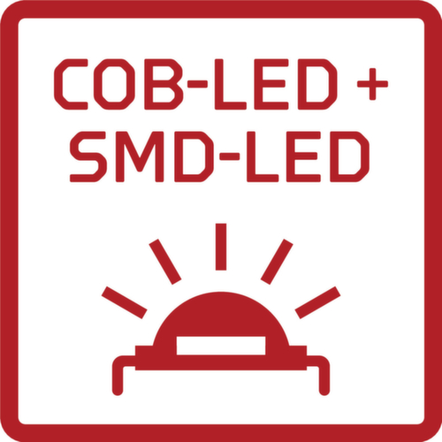 R95600320 Lampe d'inspection