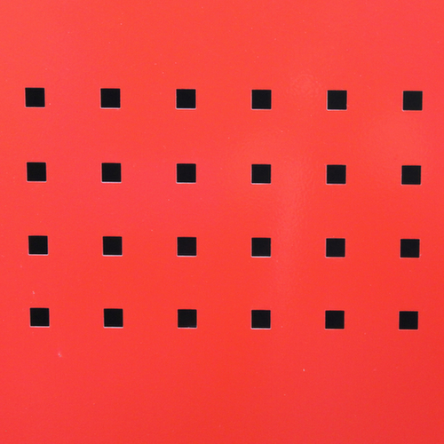 Chariot à outils, 6 tiroir(s)