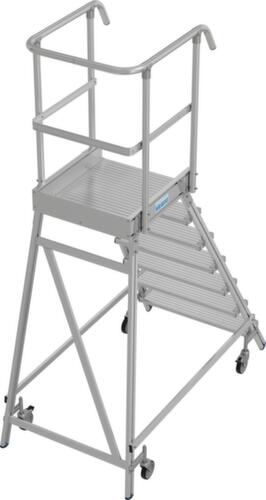 Krause escalier mobile STABILO® Professional