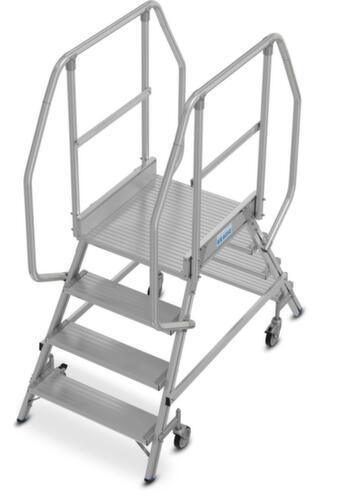 Krause escalier mobile STABILO® Professional