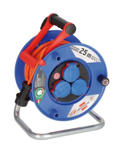 Brennenstuhl tambour de câble Garant