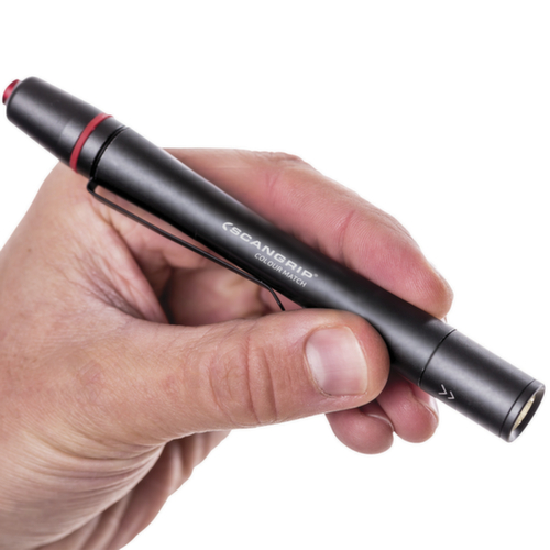 Scangrip Lampe stylo