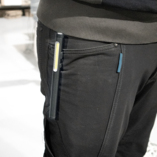 Scangrip lampe stylo à batterie WORK PEN 200 R