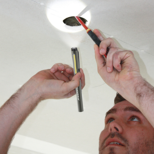 Scangrip lampe stylo à batterie WORK PEN 200 R