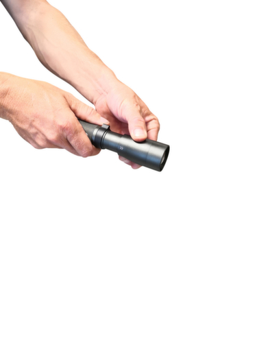 Scangrip lampe de poche à batterie FLASH 600 R