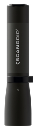 Scangrip lampe de poche à batterie FLASH 1000 R