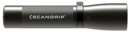 Scangrip lampe de poche à batterie FLASH 1000 R