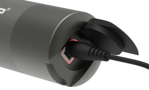 Scangrip lampe de poche à batterie FLASH 1000 R