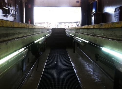 Scangrip Lampe d’atelier LINE LIGHT 6