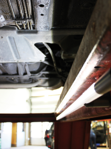 Scangrip Lampe d’atelier LINE LIGHT 6