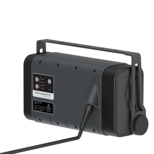 Scangrip spot de chantier SITE LIGHT 80