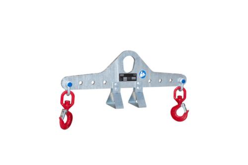 Bauer mini-palonnier de levage