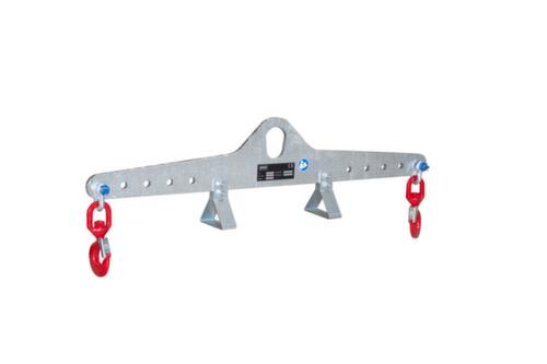 Bauer mini-palonnier de levage