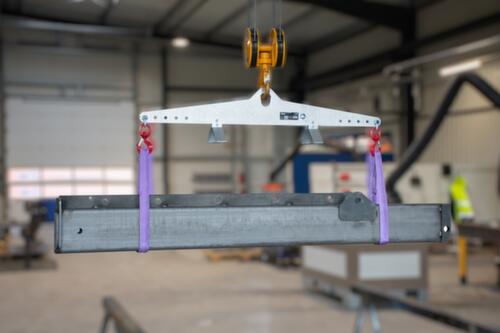 Bauer mini-palonnier de levage