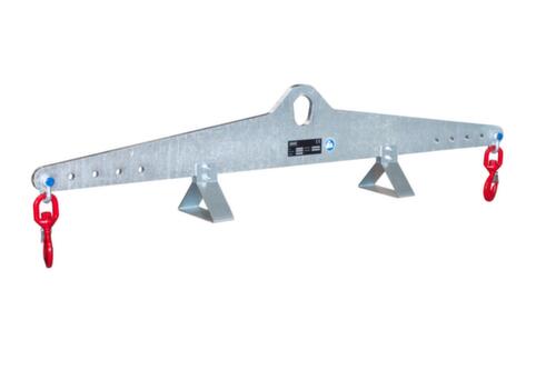 Bauer mini-palonnier de levage