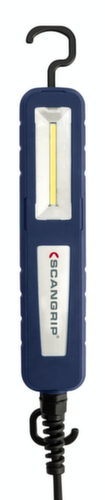 Scangrip lampe à main SUPERFORM