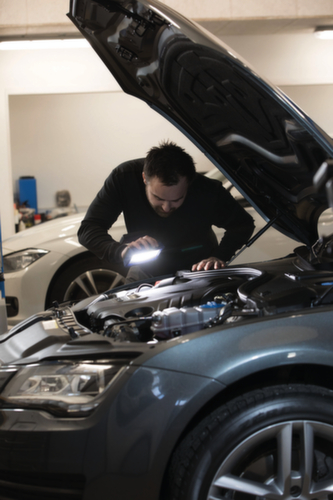 Scangrip lampe de travail sans fil STAR