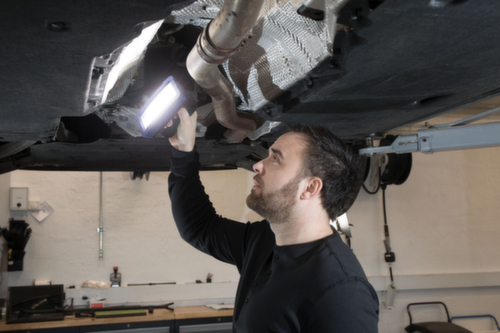 Scangrip lampe de travail sans fil STAR