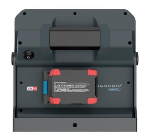 Scangrip spot projecteur VEGA 2 CONNECT avec trépied