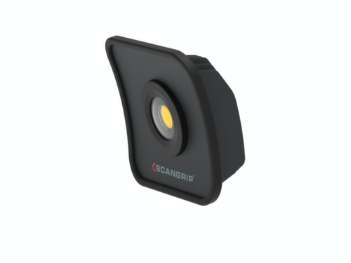Scangrip Lampe de travail MULTILIGHT CONNECT FLOOD avec tête de lampe échangeable