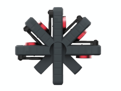 Scangrip lampe à main MINIMATCH