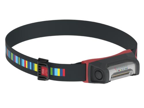 Scangrip Lampe frontale I MATCH 3