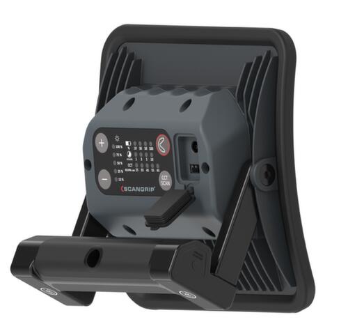 Scangrip projecteur manuel MULTIMATCH R