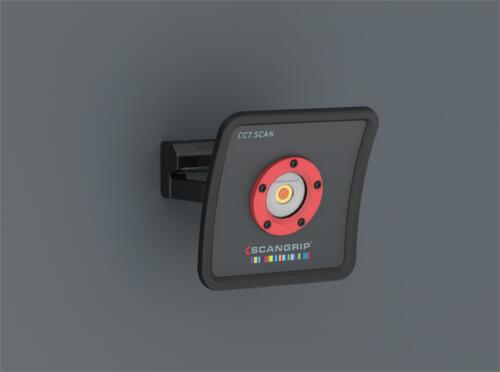 Scangrip projecteur manuel MULTIMATCH R