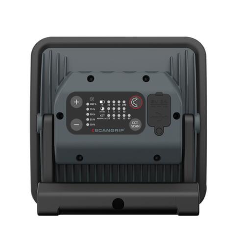 Scangrip projecteur manuel MULTIMATCH R