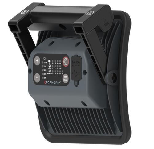 Scangrip projecteur manuel MULTIMATCH R