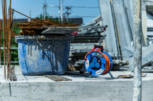 Brennenstuhl tambour de câble Garant