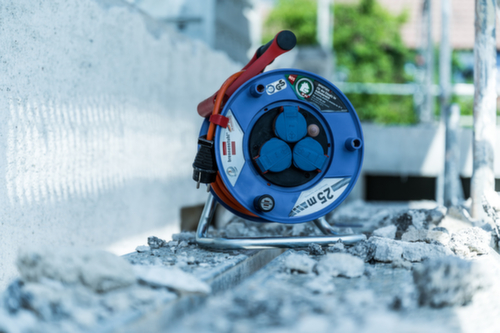 Brennenstuhl tambour de câble Garant