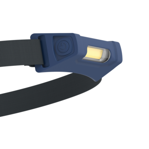 Scangrip Lampe frontale ZONE 2