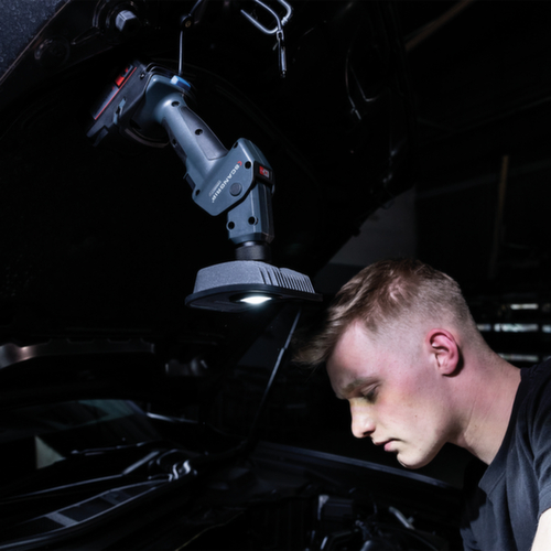 Scangrip Tête de projecteur MULTILIGHT CONNECT FLOOD