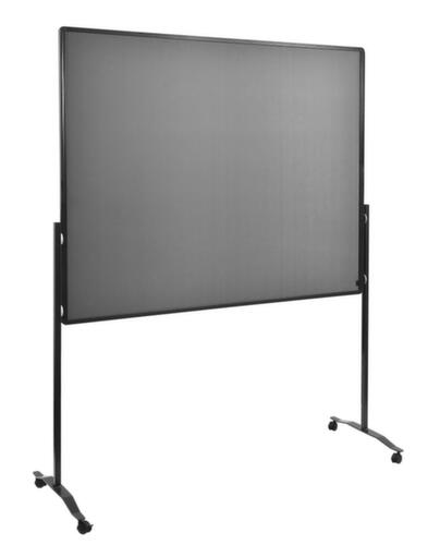 Legamaster Tableau d'affichage à utilisation recto-verso PREMIUM PLUS