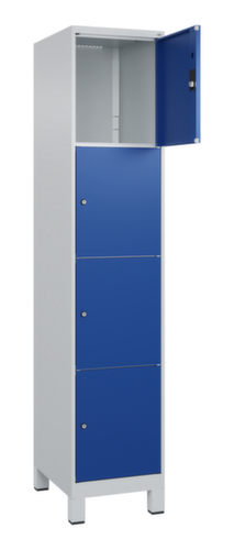 C+P armoire multicases Classic Plus, 4 compartiments