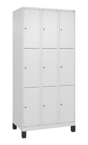 C+P armoire multicases Classic Plus, 9 compartiments