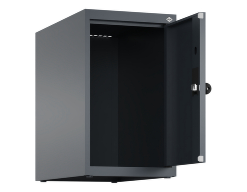 Rehausse pour armoire à portes battantes