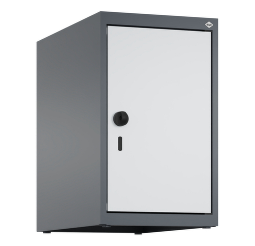 Rehausse pour armoire à portes battantes