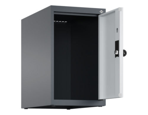 Rehausse pour armoire à portes battantes