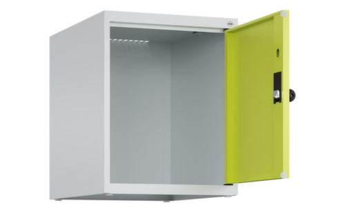 Rehausse pour armoire à portes battantes