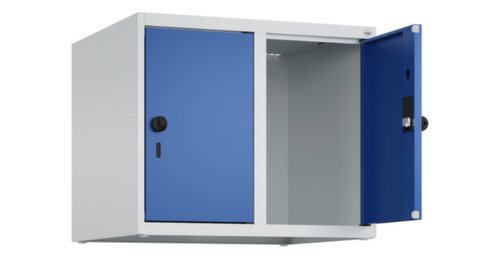 Rehausse pour armoire à portes battantes