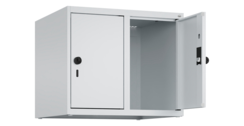 Rehausse pour armoire à portes battantes