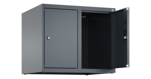 Rehausse pour armoire à portes battantes